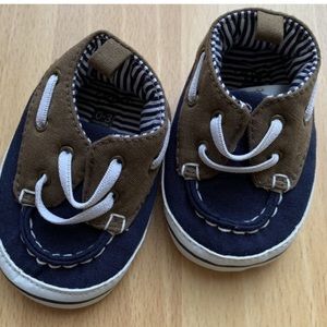 Carter’s Crib Shoes (Loafers)